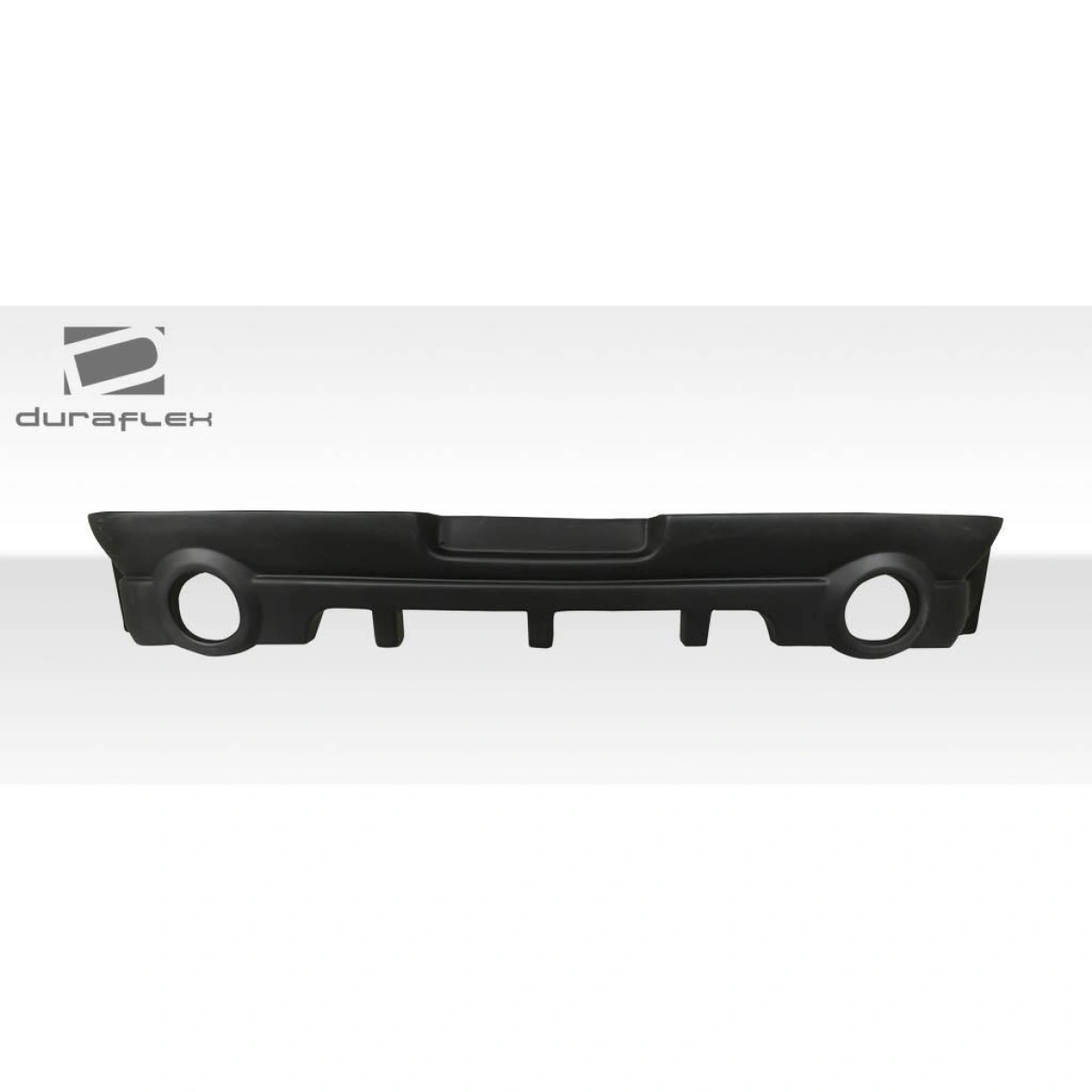 Modify your Ford Mustang 2005 with our Exterior/Rear Lips - 5