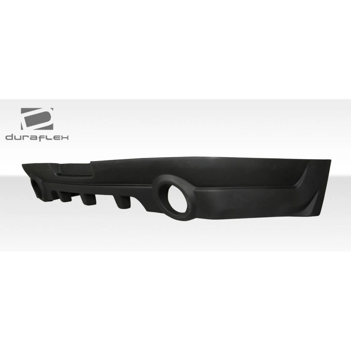 Modify your Ford Mustang 2005 with our Exterior/Rear Lips - 7