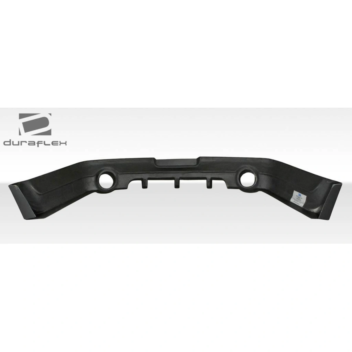Modify your Ford Mustang 2005 with our Exterior/Rear Lips - 11