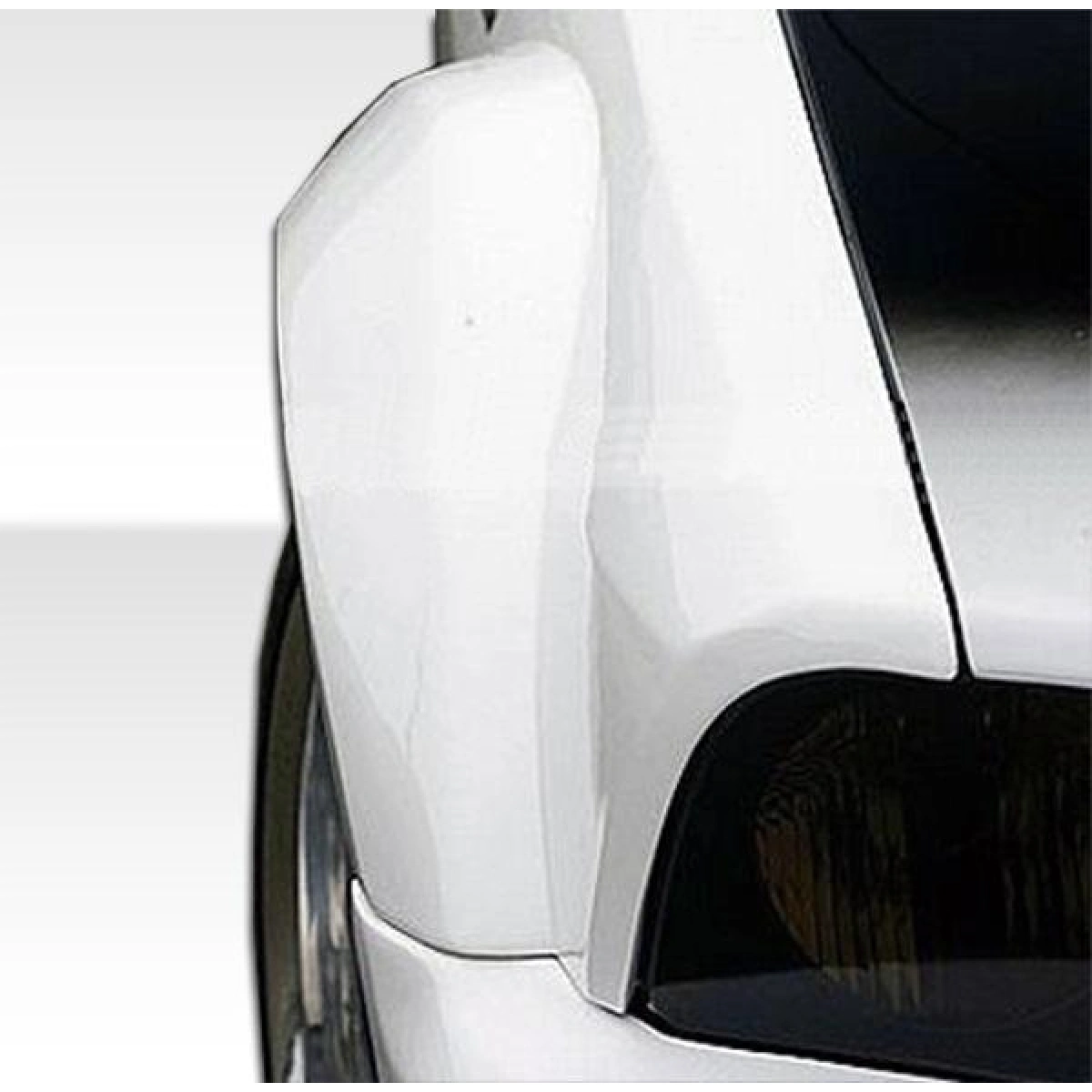 Modify your Ford Mustang 2005 with our Exterior/Complete Body Kits - 2