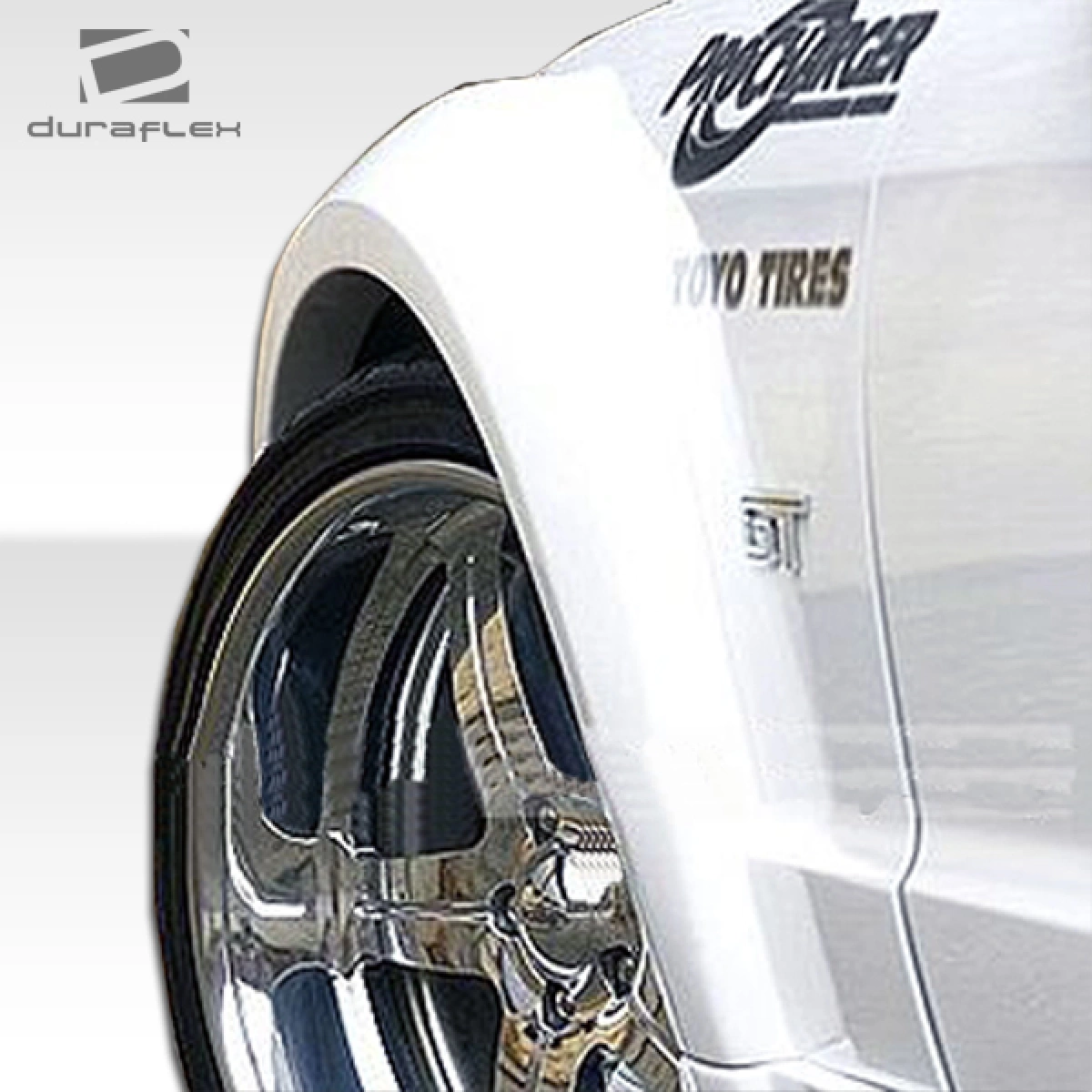 Modify your Ford Mustang 2005 with our Exterior/Complete Body Kits - 9