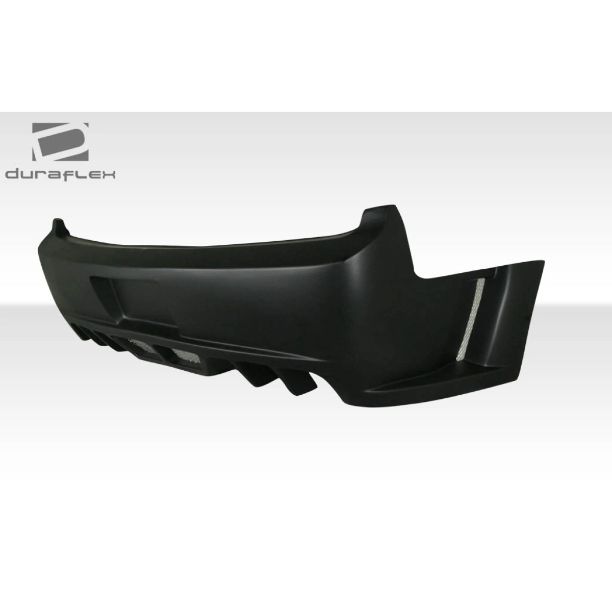 Modify your Ford Mustang 2005 with our Exterior/Rear Bumpers - 5