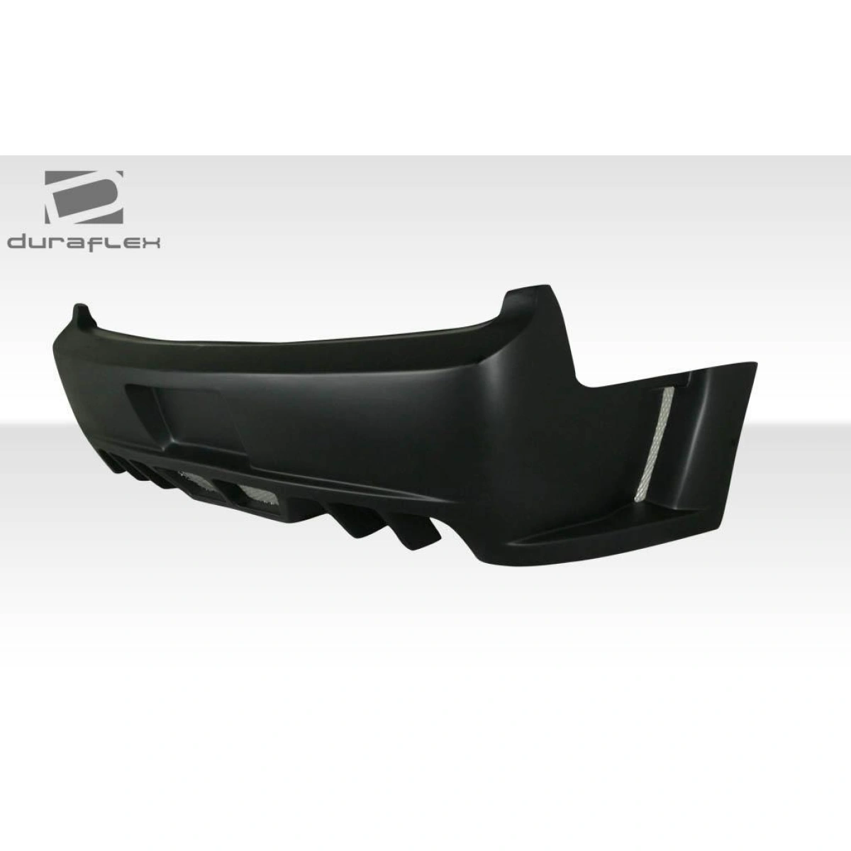 Modify your Ford Mustang 2005 with our Exterior/Rear Bumpers - 17