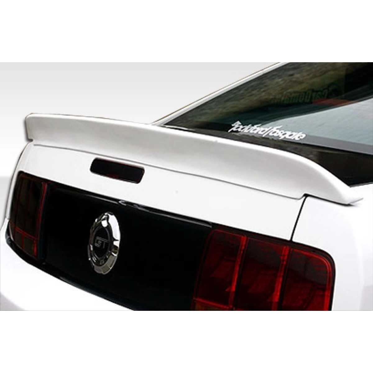 Modify your Ford Mustang 2005 with our Exterior/Wings - 1