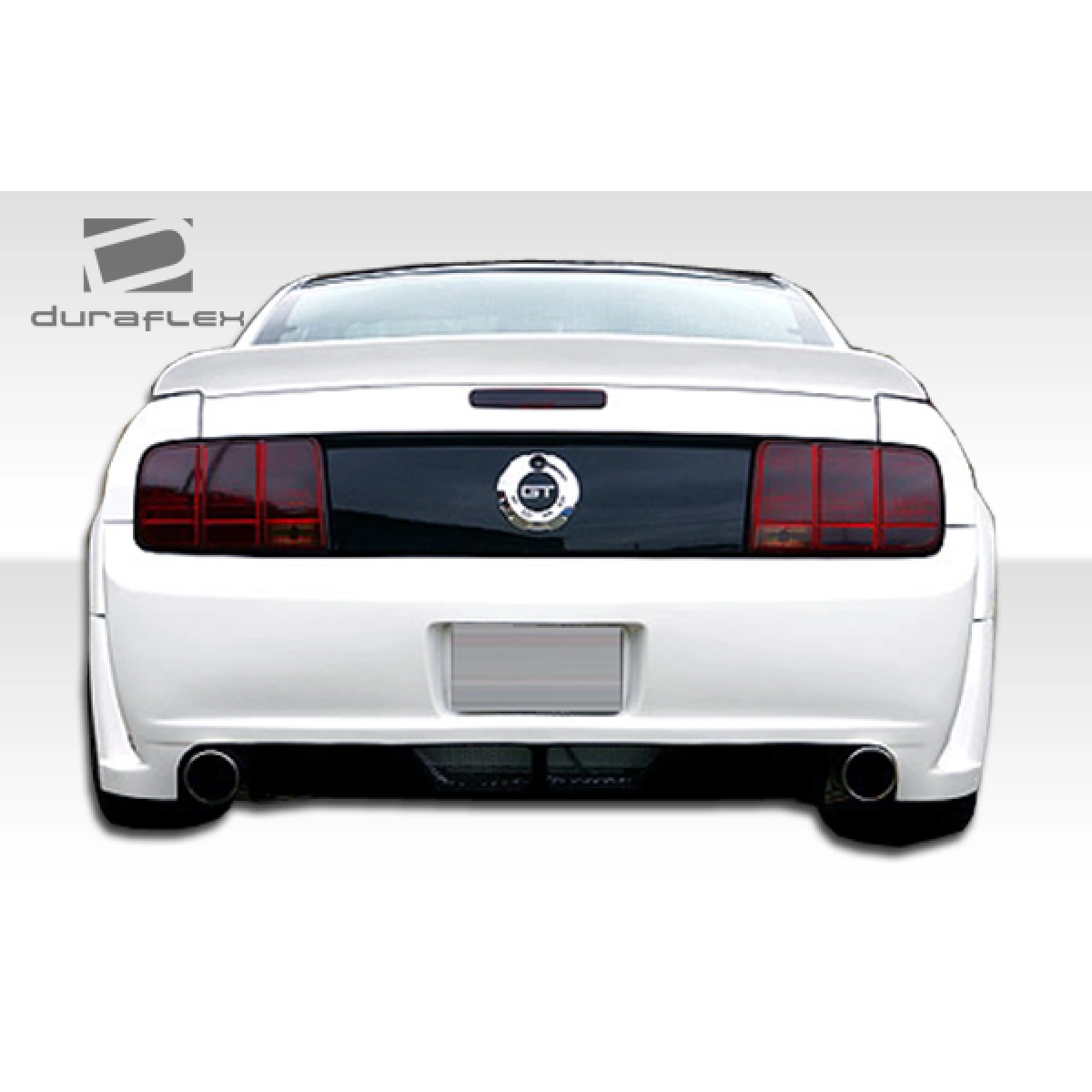 Modify your Ford Mustang 2005 with our Exterior/Wings - 9
