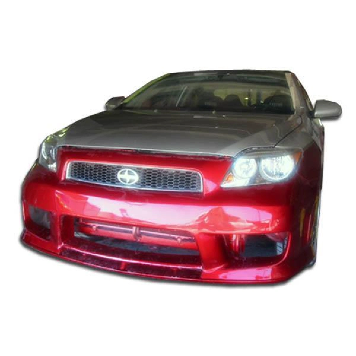 Modify your Scion tC 2005 with our Exterior/Front Bumpers - 3