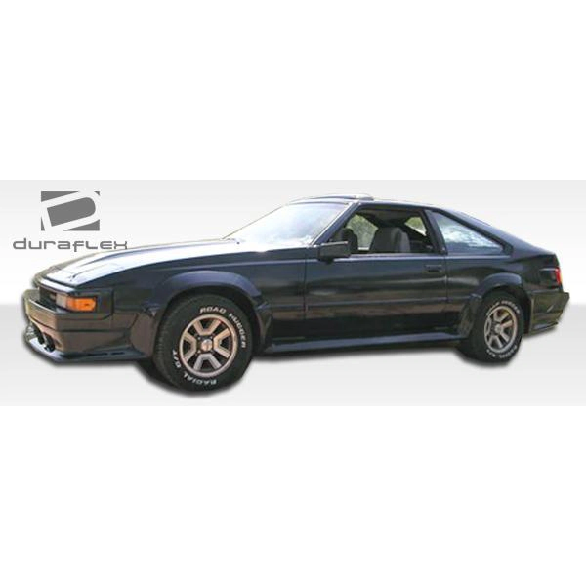 Modify your Toyota Supra 1982 with our Exterior/Front Lips - 9
