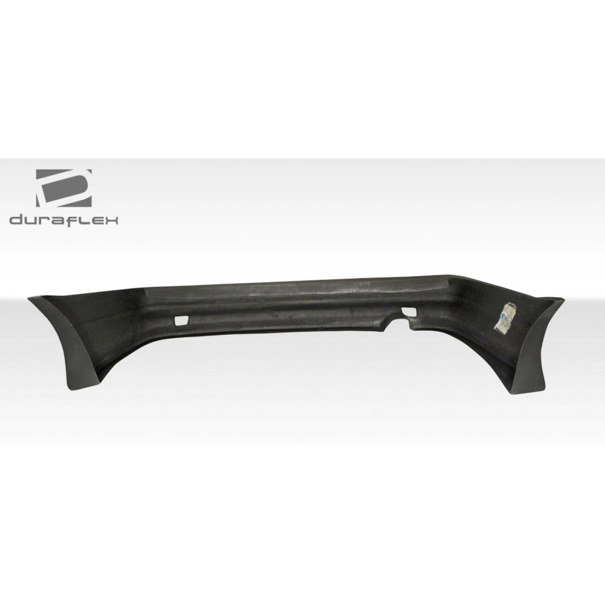 Modify your Toyota Corolla 1984 with our Exterior/Rear Bumpers - 5