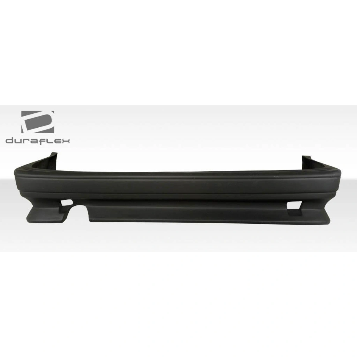 Modify your Toyota Corolla 1984 with our Exterior/Rear Bumpers - 7