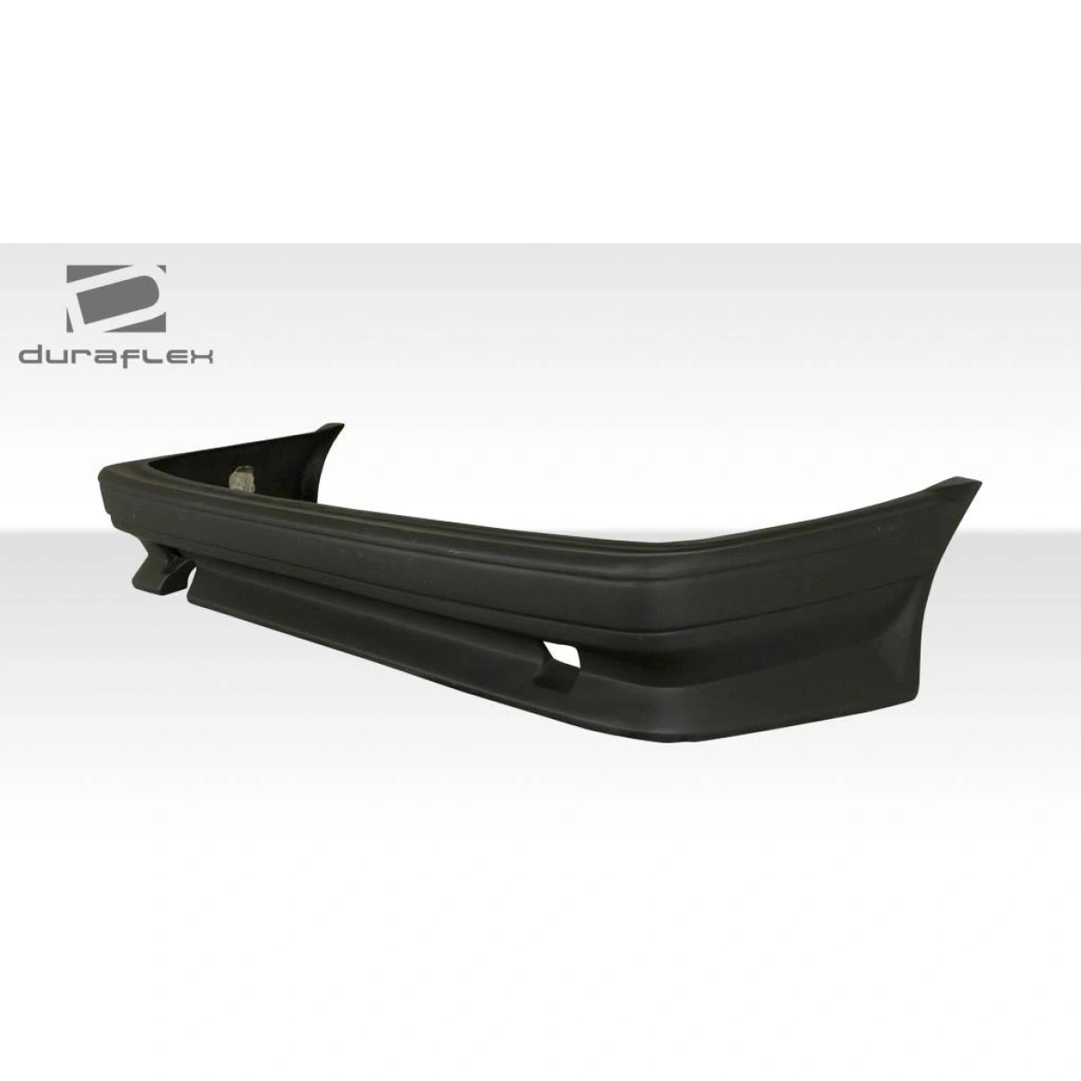 Modify your Toyota Corolla 1984 with our Exterior/Rear Bumpers - 9