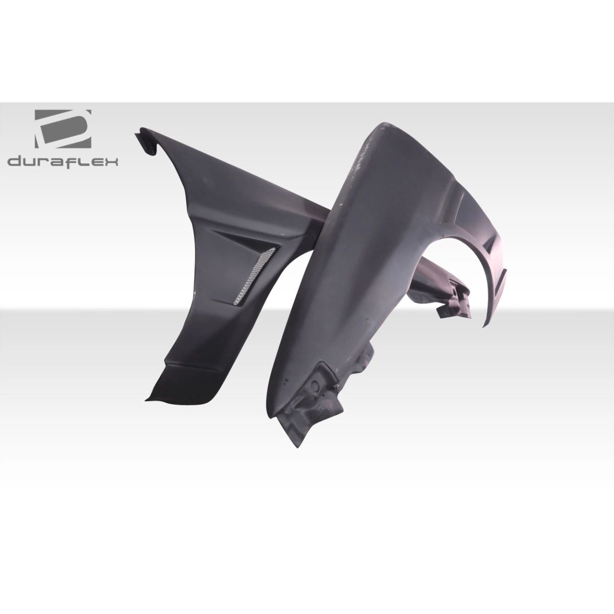 Modify your Toyota Corolla 1984 with our Exterior/Fenders - 6