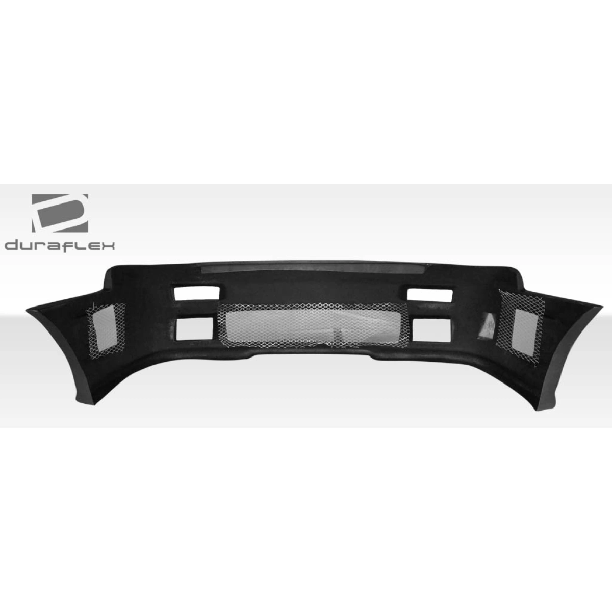 Modify your Toyota MR2 1985 with our Exterior/Front Bumpers - 5