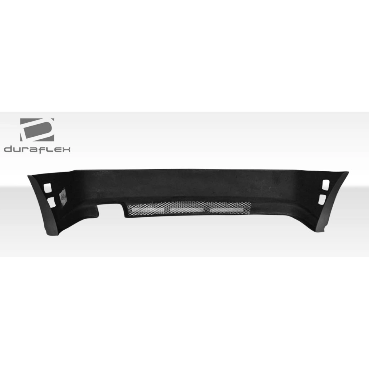 Modify your Toyota MR2 1985 with our Exterior/Rear Bumpers - 5