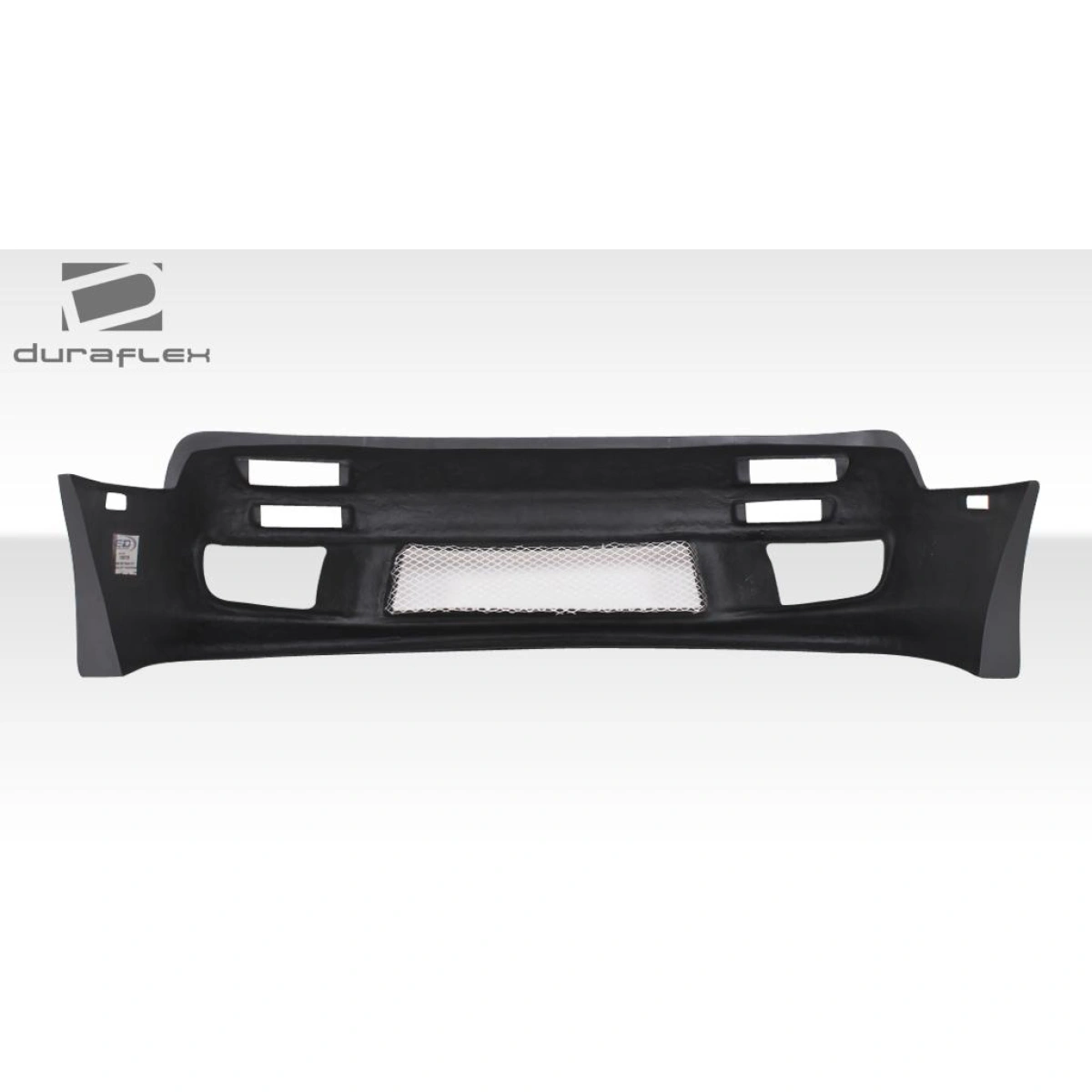 Modify your Mazda RX-7 1986 with our Exterior/Front Bumpers - 27