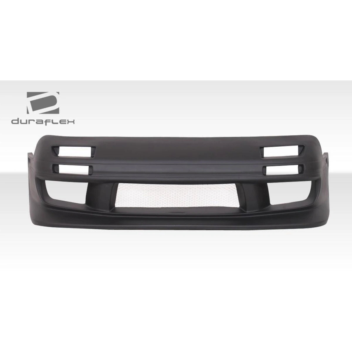 Modify your Mazda RX-7 1986 with our Exterior/Front Bumpers - 16