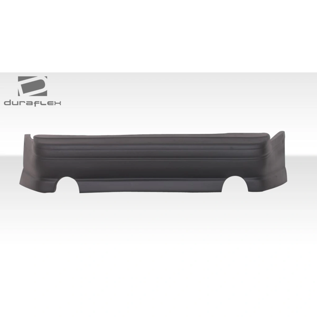 Modify your Mazda RX-7 1986 with our Exterior/Rear Bumpers - 5