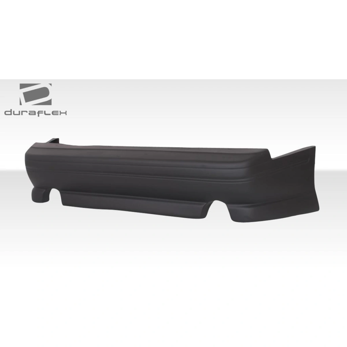 Modify your Mazda RX-7 1986 with our Exterior/Rear Bumpers - 7