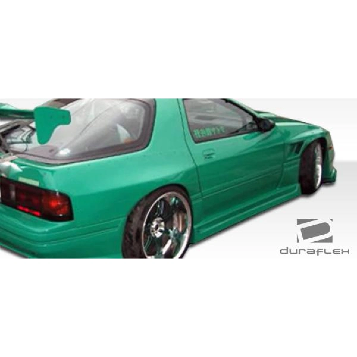 Modify your Mazda RX-7 1986 with our Exterior/Fenders - 7