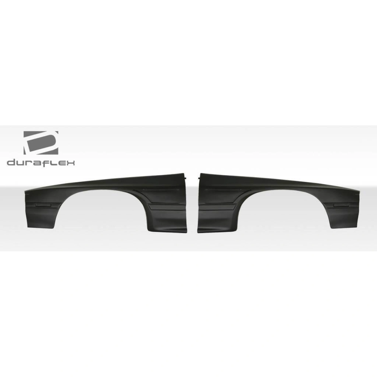 Modify your Mazda RX-7 1986 with our Exterior/Fenders - 11