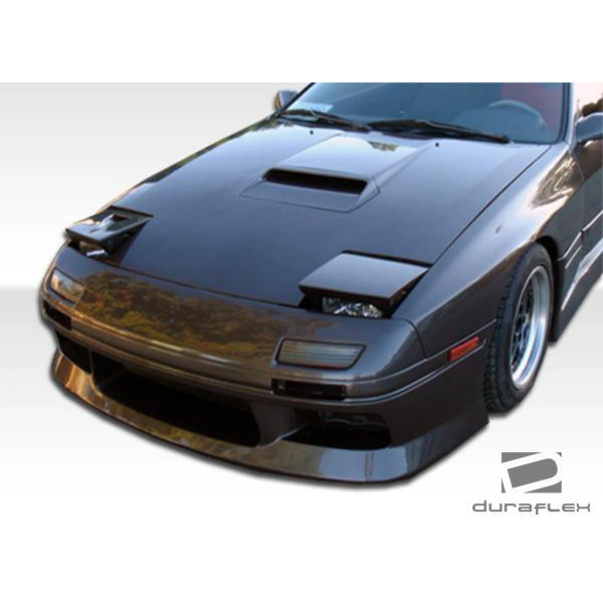Modify your Mazda RX-7 1986 with our Exterior/Complete Body Kits - 35