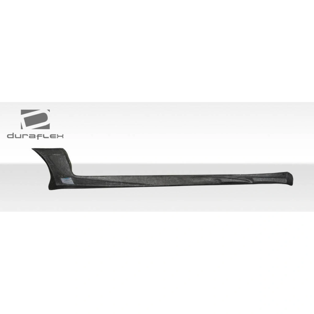 Modify your Toyota Supra 1986 with our Exterior/Side Skirts - 17