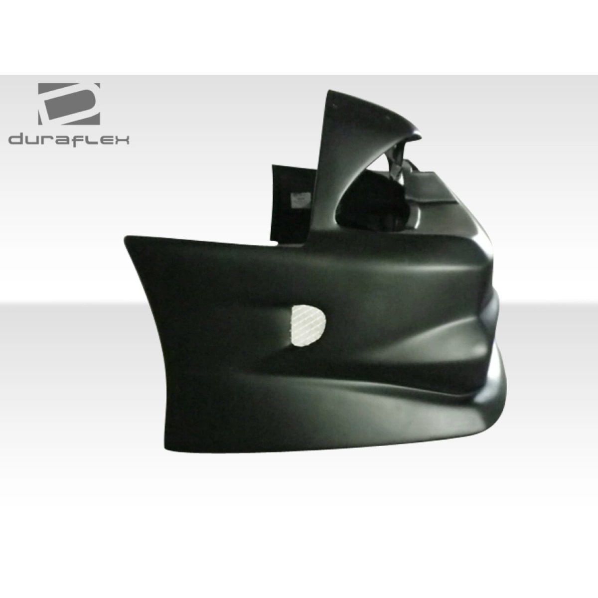 Modify your Ford Mustang 1987 with our Exterior/Complete Body Kits - 6