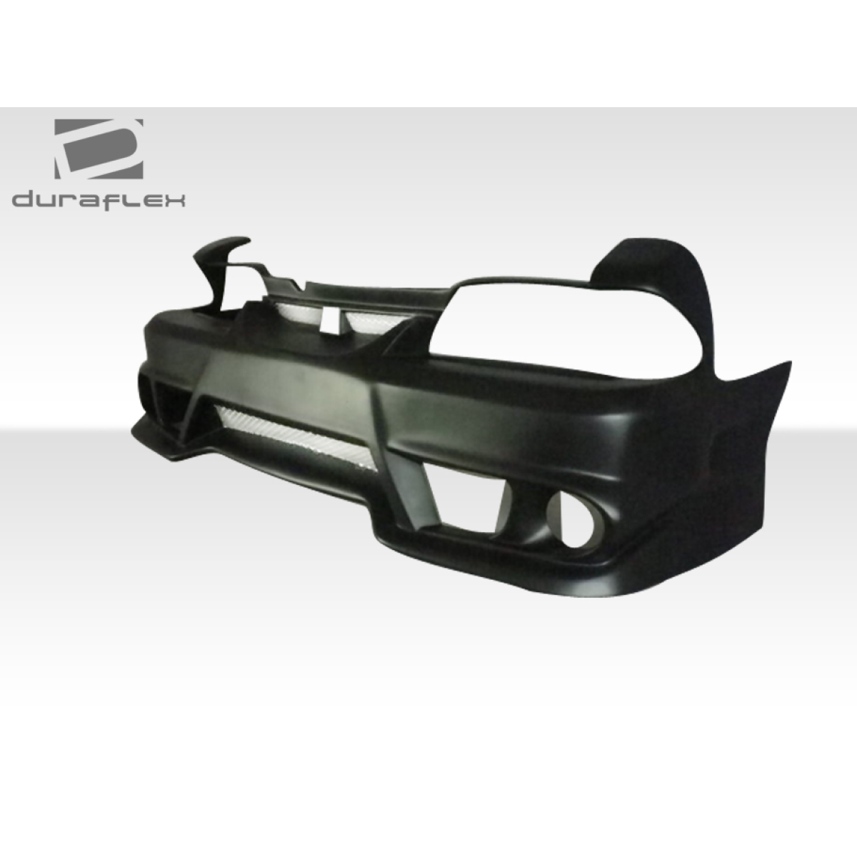 Modify your Ford Mustang 1987 with our Exterior/Front Bumpers or Lips - 