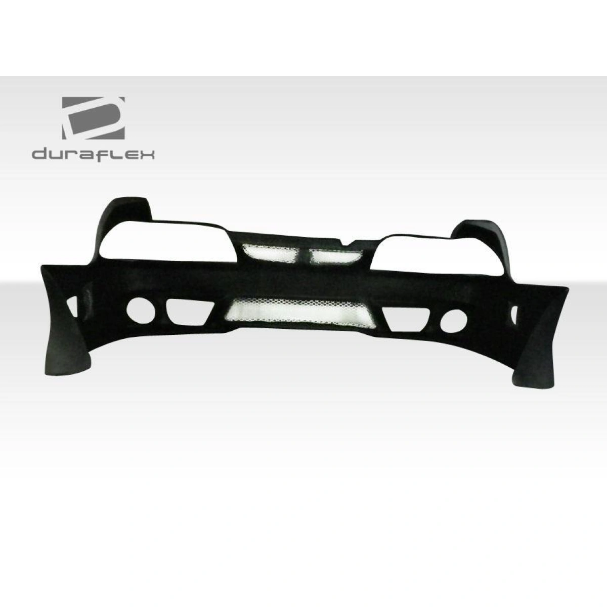 Modify your Ford Mustang 1987 with our Exterior/Front Bumpers - 9