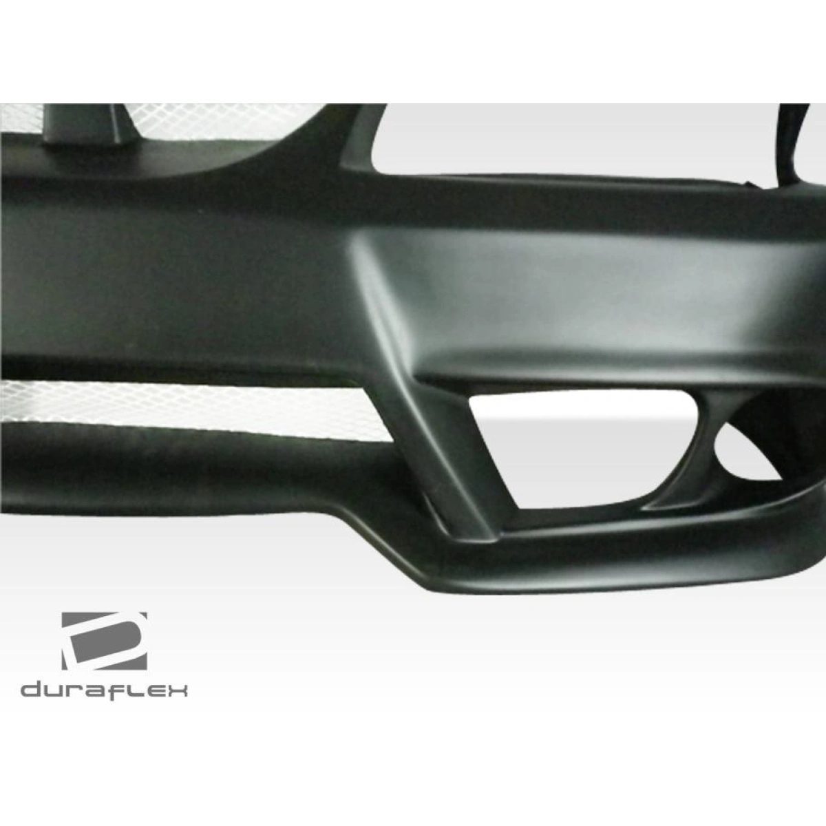 Modify your Ford Mustang 1987 with our Exterior/Front Bumpers - 11