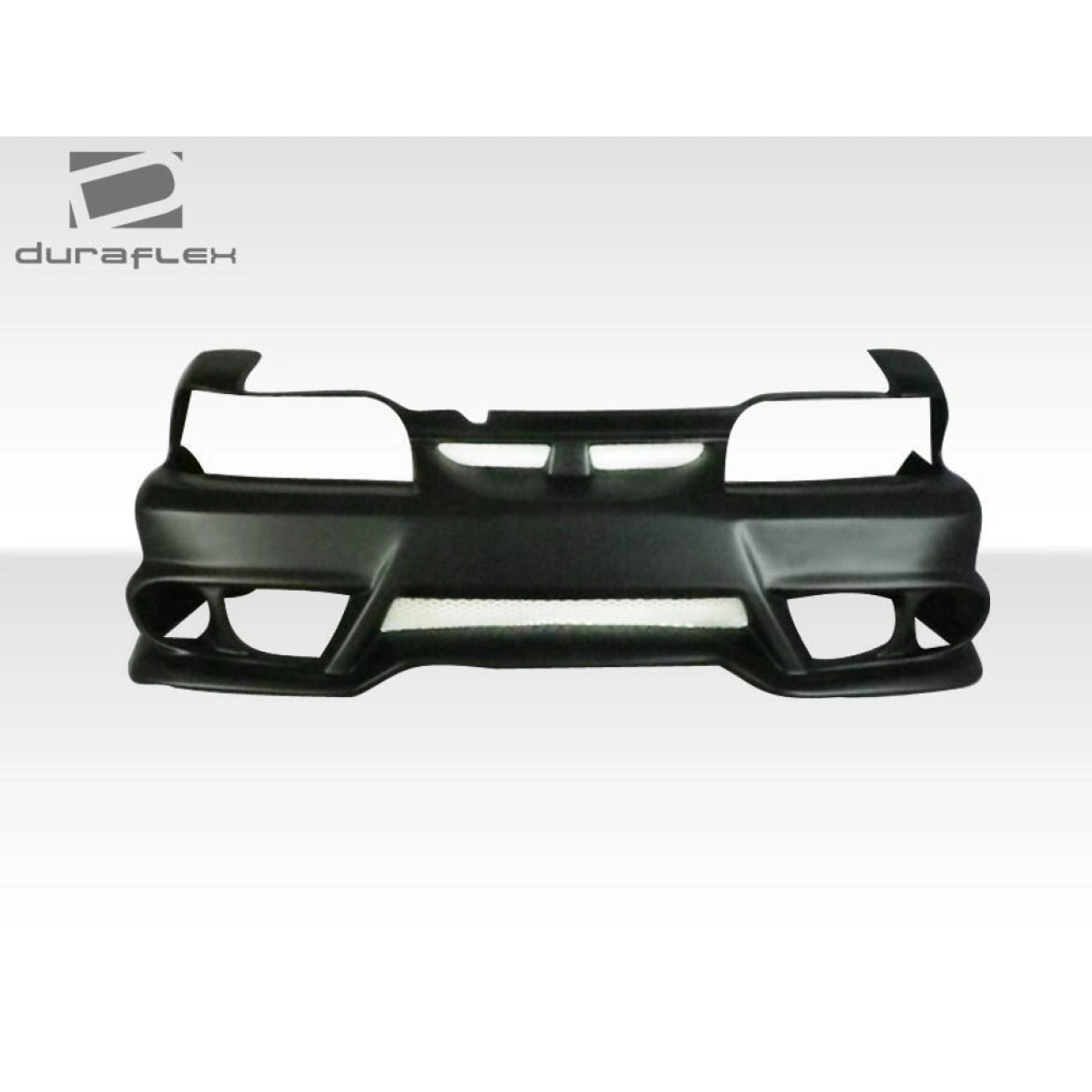 Modify your Ford Mustang 1987 with our Exterior/Front Bumpers - 15