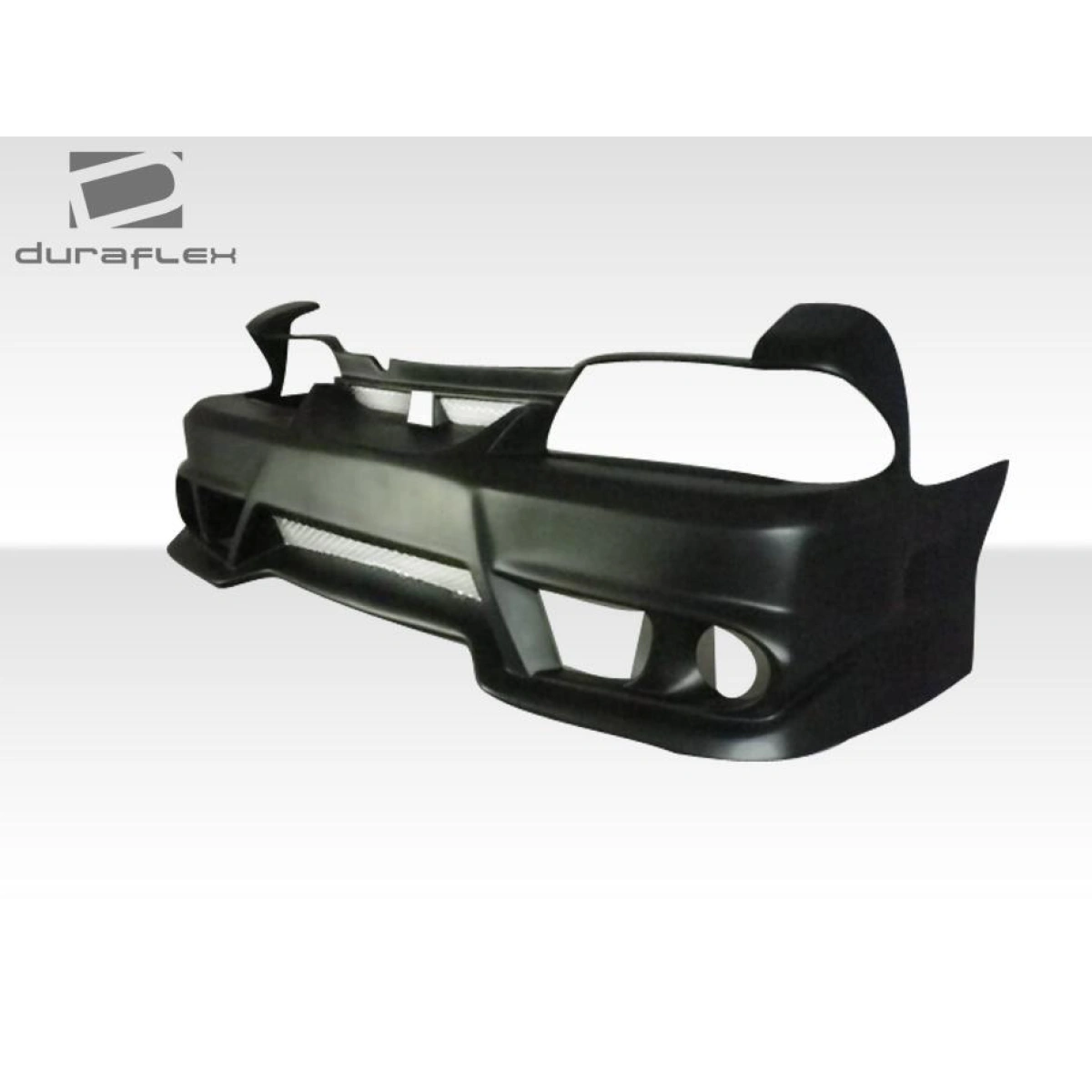 Modify your Ford Mustang 1987 with our Exterior/Front Bumpers - 19