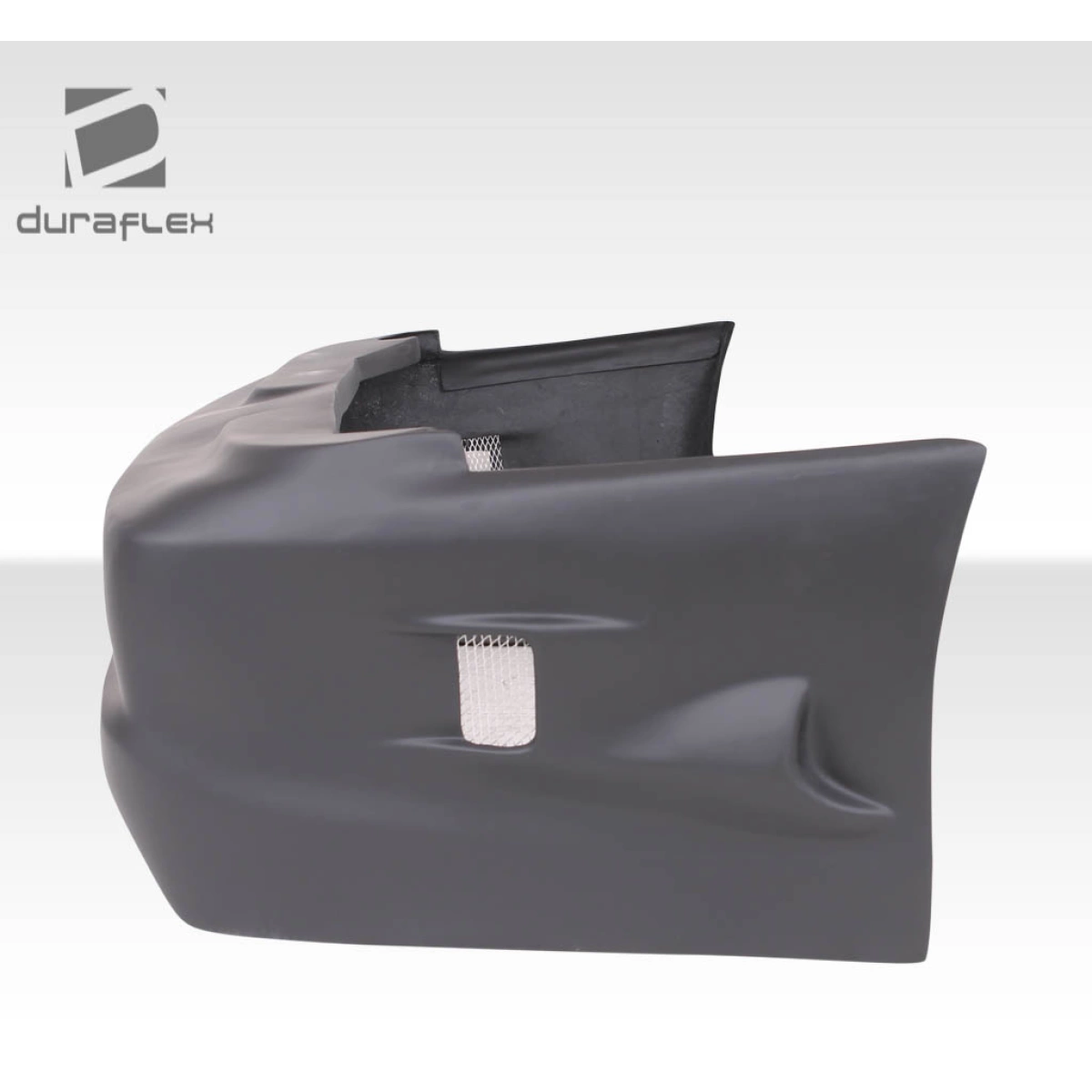 Modify your Ford Mustang 1987 with our Exterior/Complete Body Kits - 11