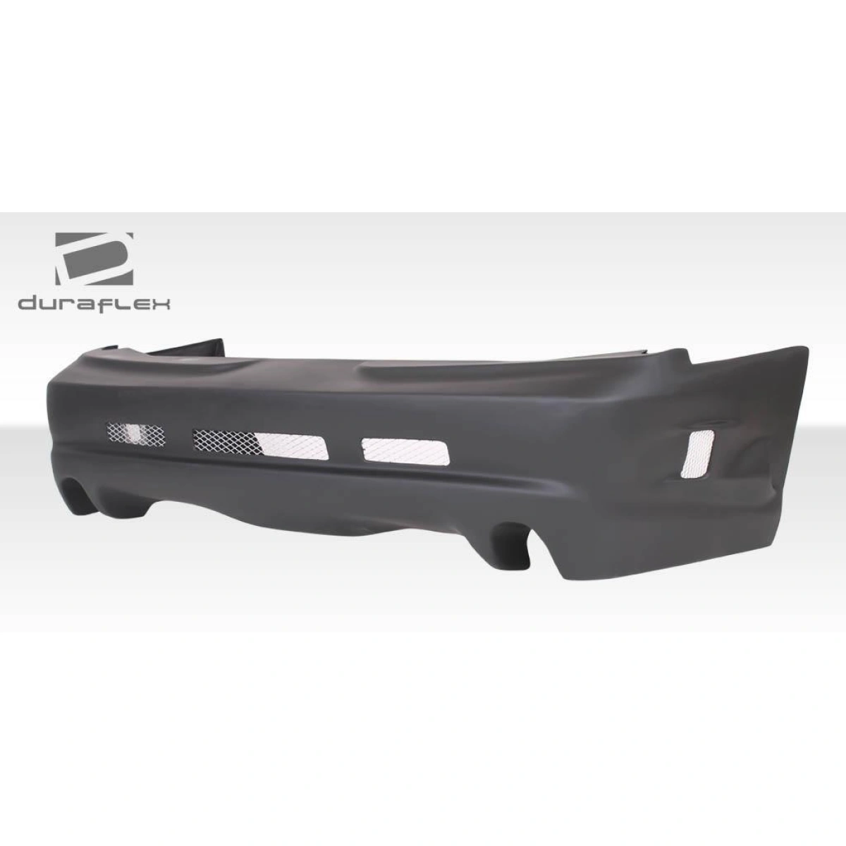 Modify your Ford Mustang 1987 with our Exterior/Complete Body Kits - 14