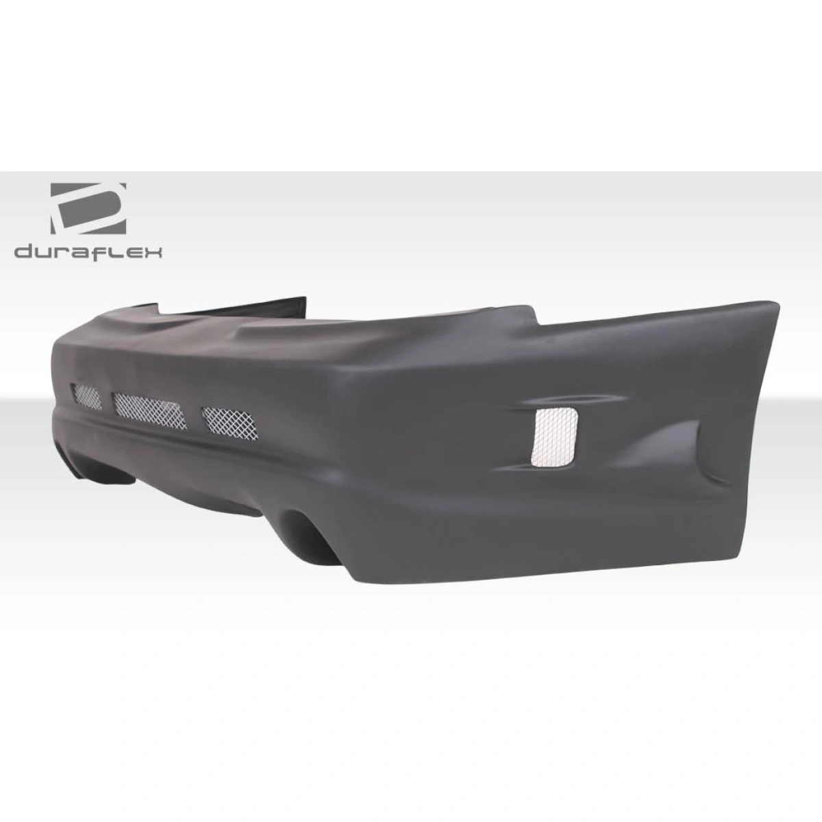Modify your Ford Mustang 1987 with our Exterior/Complete Body Kits - 15