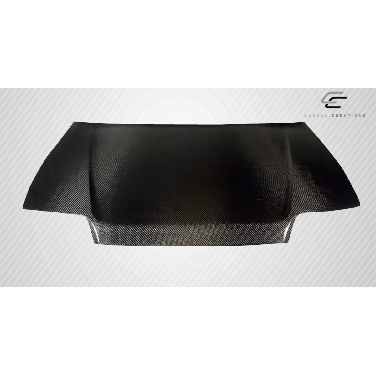 Modify your Honda Civic 1988 with our Exterior/Hoods - 1