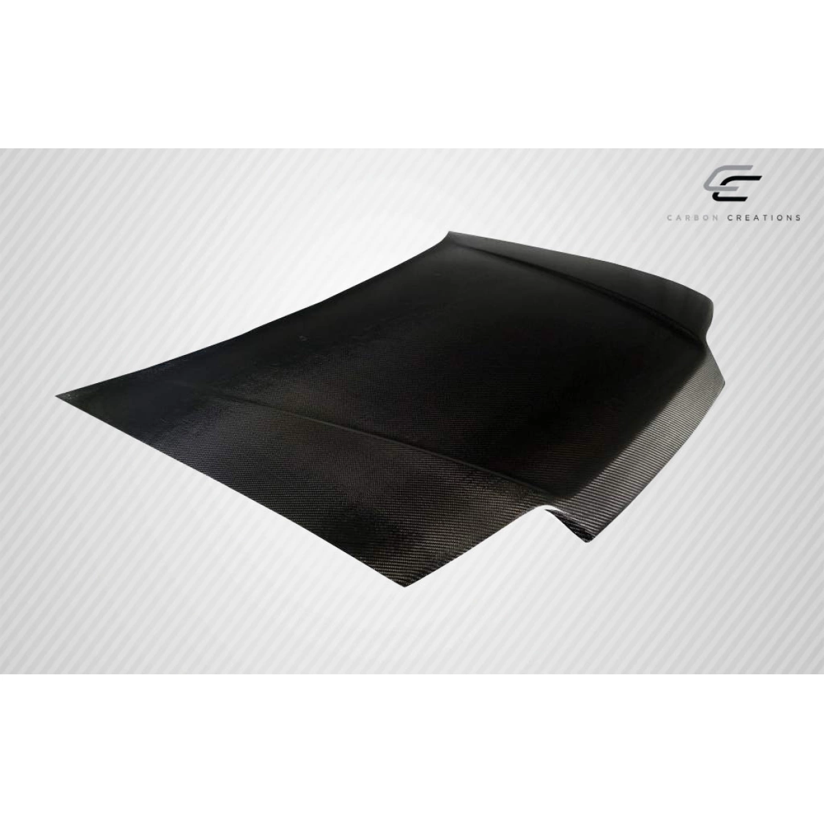 Modify your Honda Civic 1988 with our Exterior/Hoods - 2