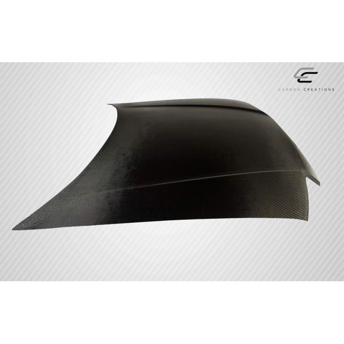 Modify your Honda Civic 1988 with our Exterior/Hoods - 3