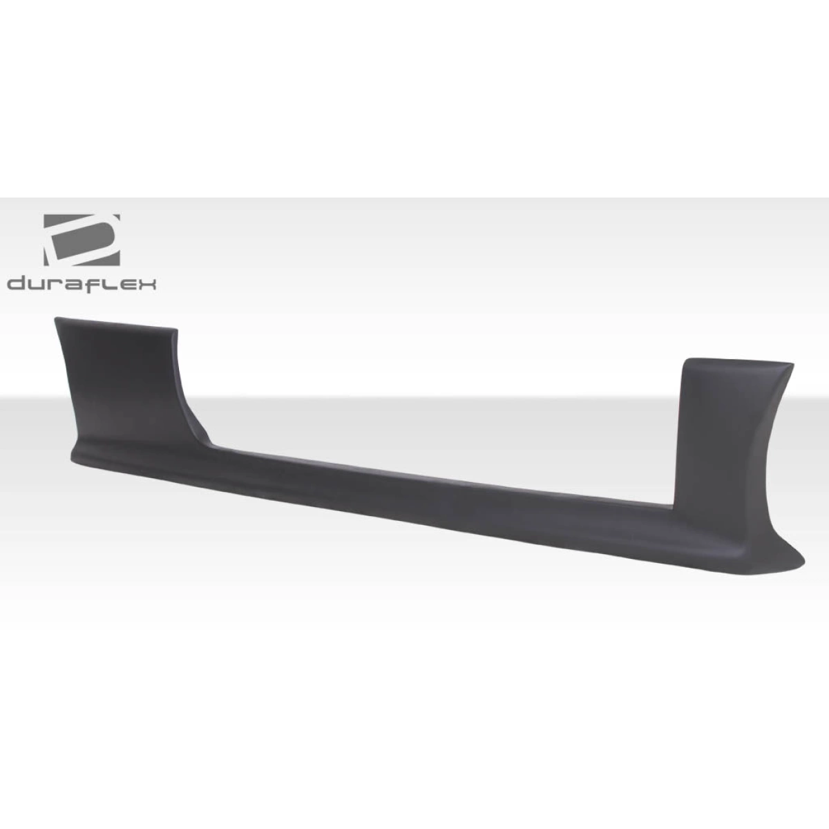 Modify your Honda Civic 1988 with our Exterior/Side Skirts - 3