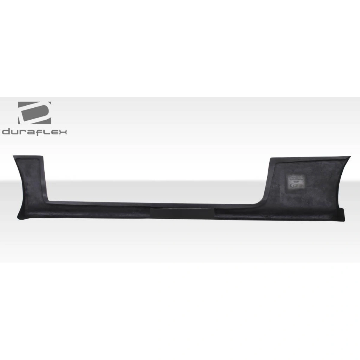 Modify your Honda Civic 1988 with our Exterior/Side Skirts - 15
