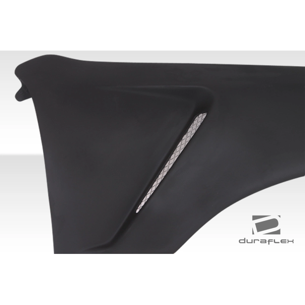 Modify your Honda CRX 1988 with our Exterior/Fenders - 4