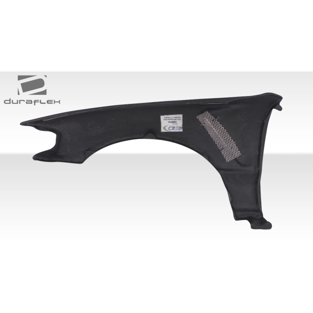 Modify your Honda CRX 1988 with our Exterior/Fenders - 7