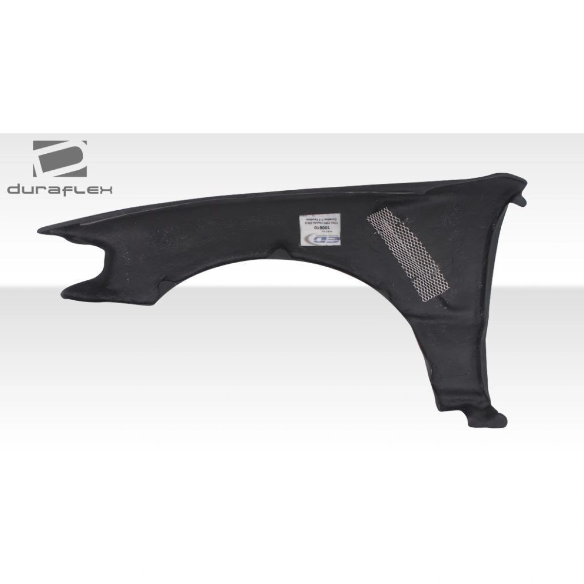 Modify your Honda CRX 1988 with our Exterior/Fenders - 7