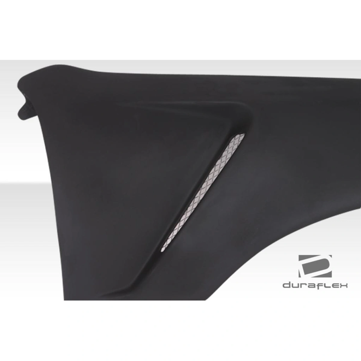 Modify your Honda CRX 1988 with our Exterior/Fenders - 11
