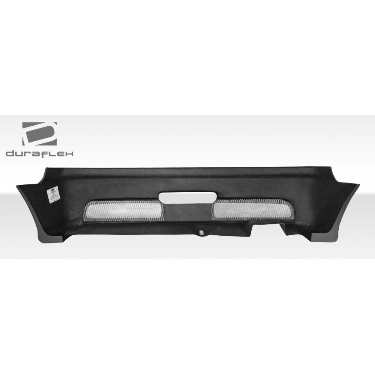 Modify your Honda CRX 1988 with our Exterior/Rear Bumpers - 21
