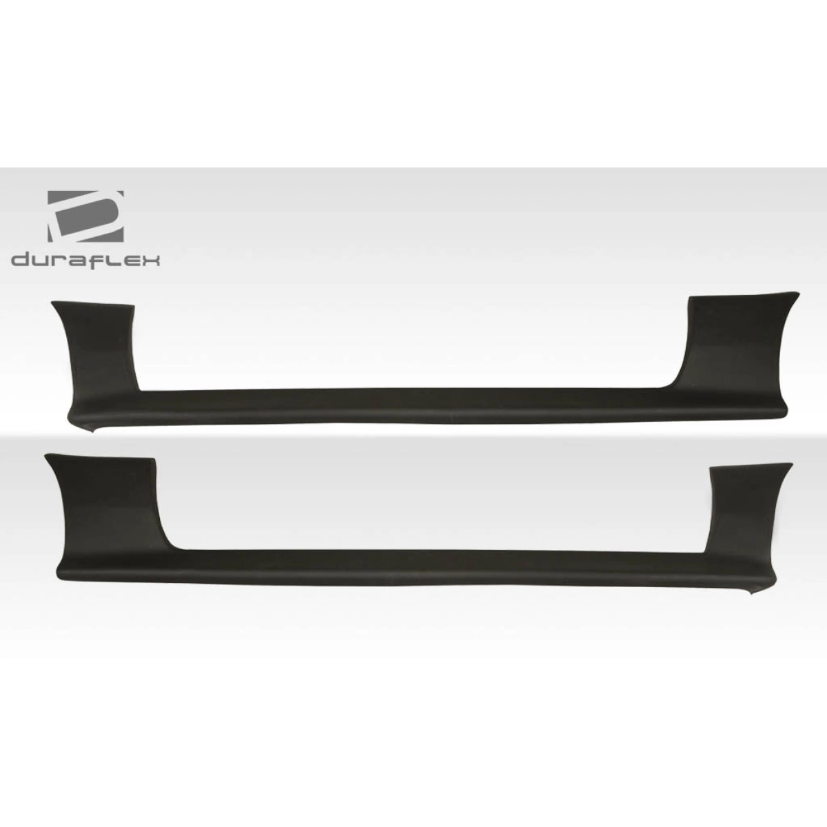 Modify your Honda CRX 1988 with our Exterior/Side Skirts - 1