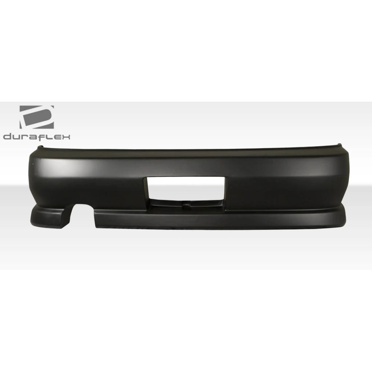 Modify your Nissan 240SX 1989 with our Exterior/Rear Bumpers - 3