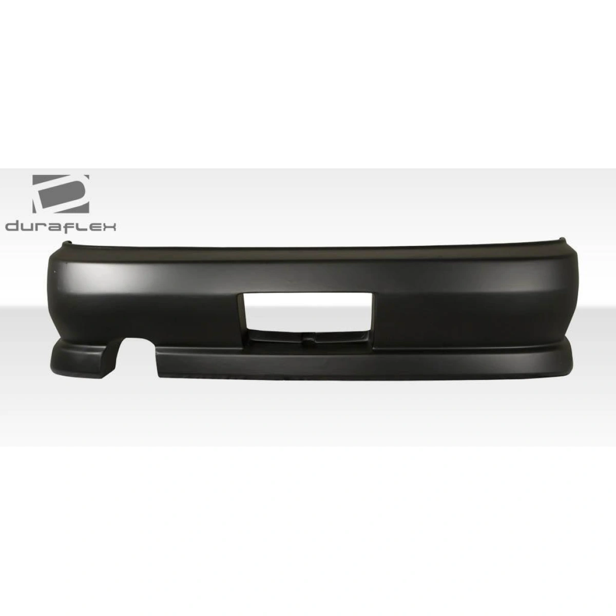 Modify your Nissan 240SX 1989 with our Exterior/Rear Bumpers - 5