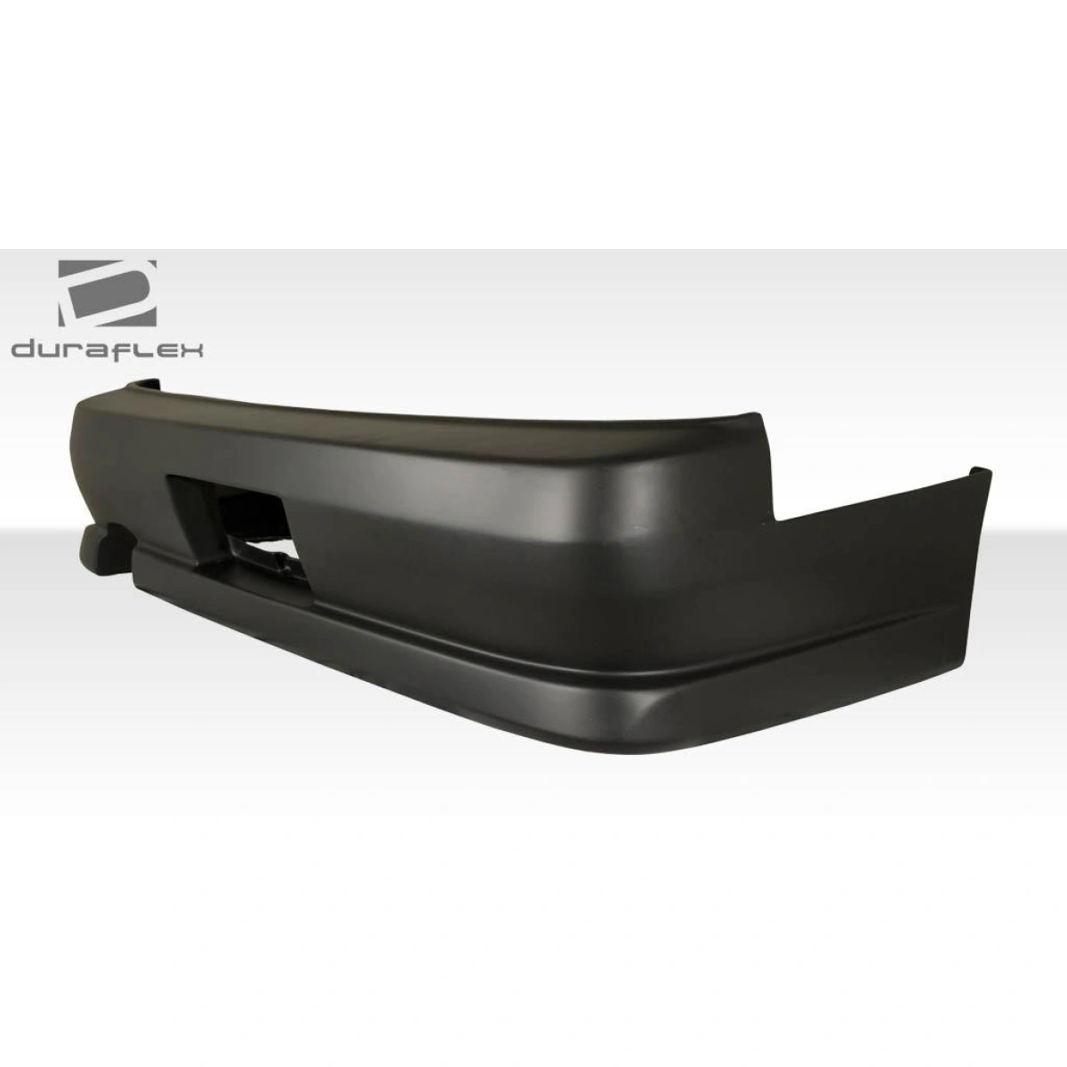 Modify your Nissan 240SX 1989 with our Exterior/Rear Bumpers - 7