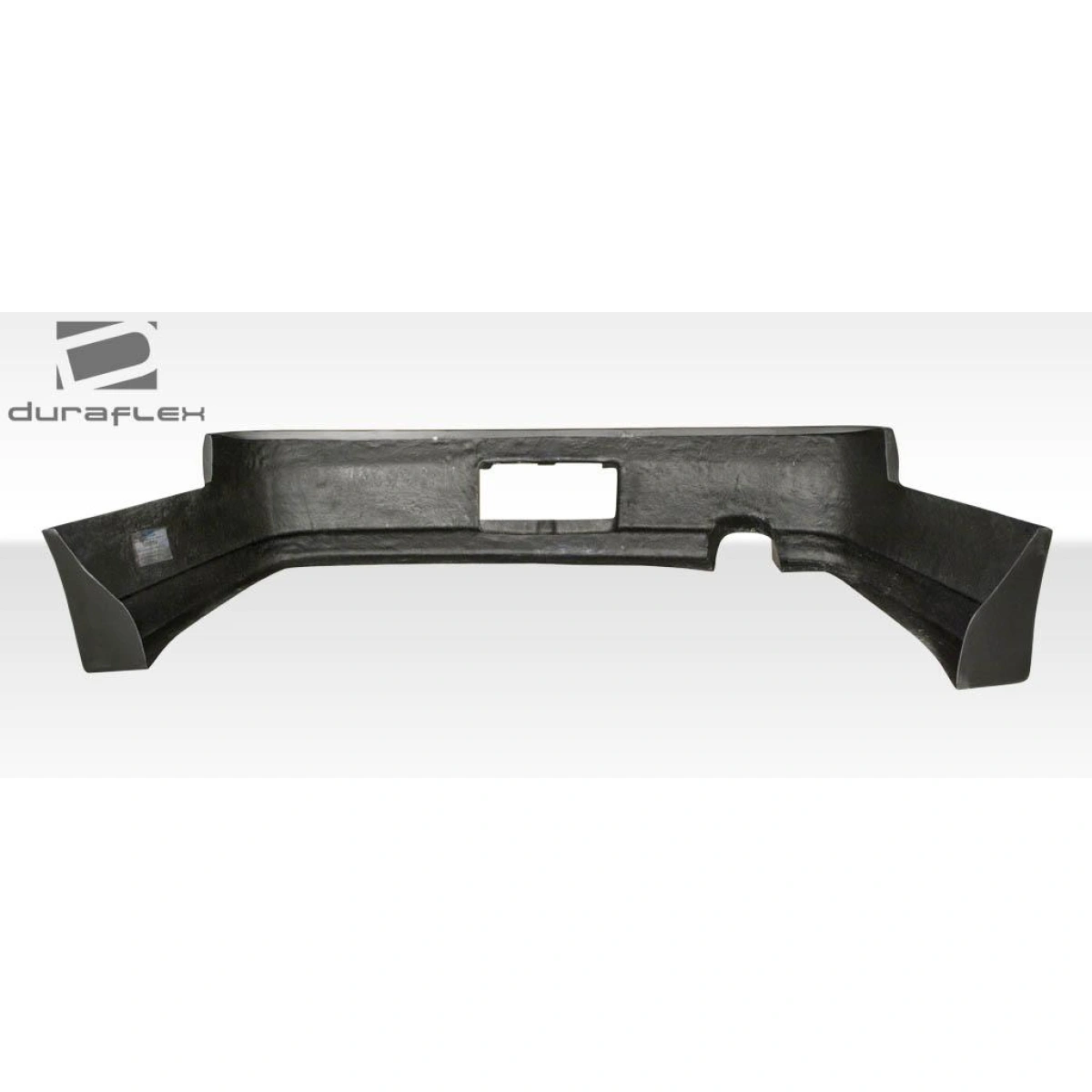 Modify your Nissan 240SX 1989 with our Exterior/Rear Bumpers - 11