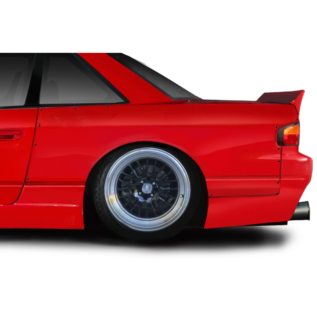 Modify your Nissan 240SX 1989 with our Exterior/Fenders - 